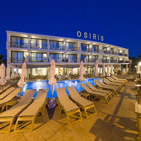 Hotel Osiris Ibiza San Antonio  Exterior foto