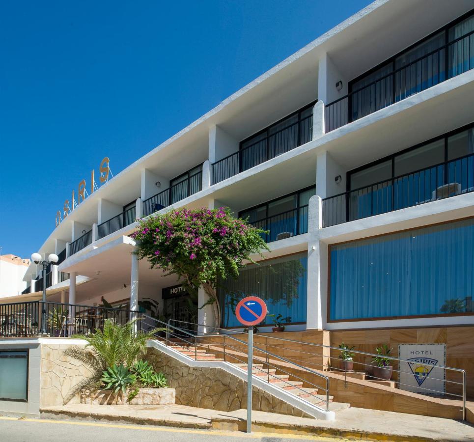 Hotel Osiris Ibiza San Antonio  Exterior foto